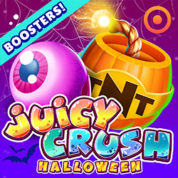 Onlyplay |  Juicy Crush Halloween