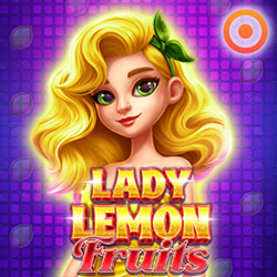 Onlyplay | Lady Lemon Fruits