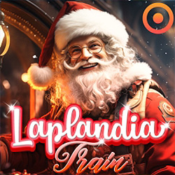 Onlyplay | Laplandia Train
