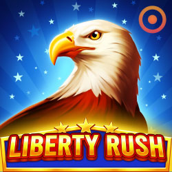 Onlyplay | Liberty Rush