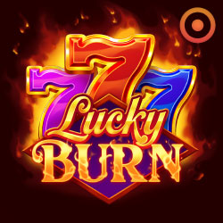 Onlyplay | Lucky Burn