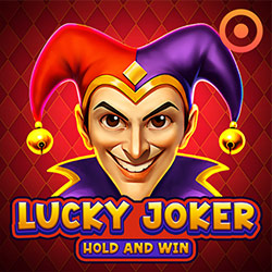 Onlyplay | Lucky Joker Hold and Win