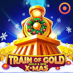 Onlyplay | Train of Gold X-Mas: Hold & Win