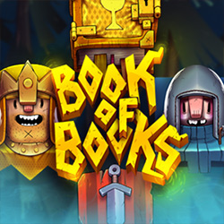 Peter and Sons | Book of Books