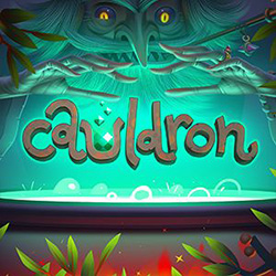 Peter and Sons | Cauldron