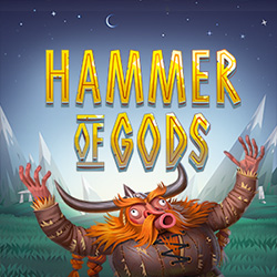 Peter and Sons | Hammer of Gods