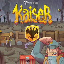Peter and Sons | Kaiser