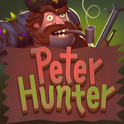 Peter and Sons | Peter Hunter