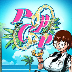 Peter and Sons | Pop Cop