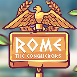 Peter and Sons | Rome - The Conquerors