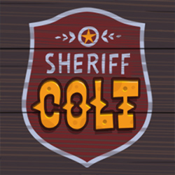 Peter and Sons | Sheriff Colt
