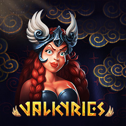 Peter and Sons | Valkyries