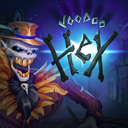 Peter and Sons | Voodoo Hex