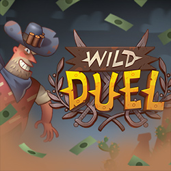 Peter and Sons | Wild Duel