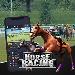 Golden Race | Horse Racing