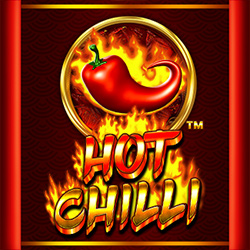 TaDa Gaming | Hot Chilli