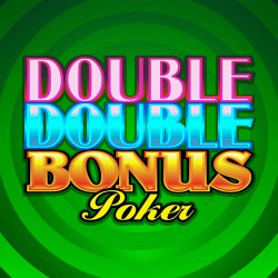 Arrow’s Edge | Double Double Bonus Poker