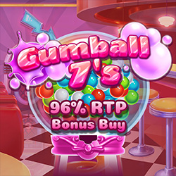 Revolver | Gumball 7's 96
