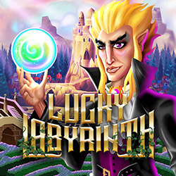 Rival | Lucky Labyrinth