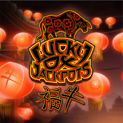 Rival | Lucky Ox Jackpots