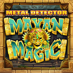 Rival | Metal Detector Mayan Magic