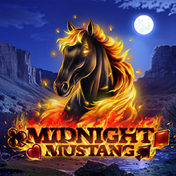 Rival | Midnight Mustang