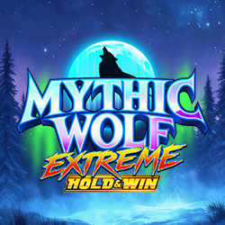 Rival | Mythic Wolf Extreme