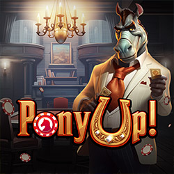 Rival | Pony Up