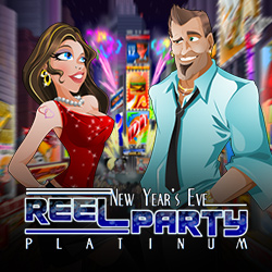 Rival | Reel Party Platinum