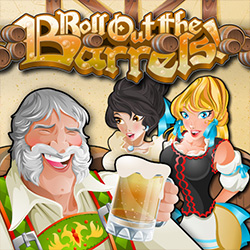 Rival | Roll out the Barrels