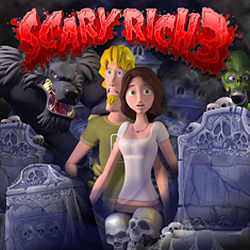 Rival | Scary Rich 3