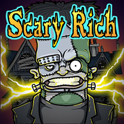 Rival | Scary Rich