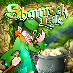 Rival | Shamrock Isle