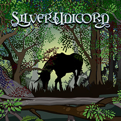 Rival | Silver Unicorn
