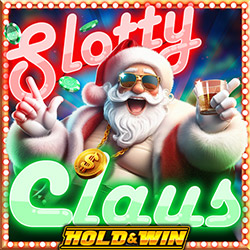 Rival | Slotty Claus