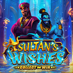 Rival |  Sultan’s Wishes