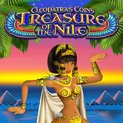 Rival | Treasure of the Nile