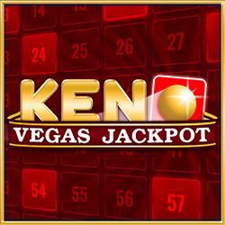 Rival | Vegas Jackpot Keno