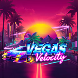 Rival | Vegas Velocity