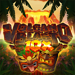 Rival | Volcano Blast 10X
