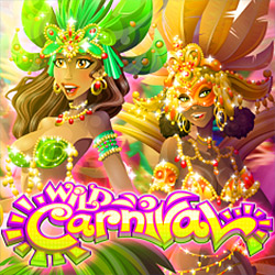 Rival | Wild Carnival