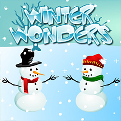 Rival | Winter Wonders