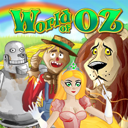 Rival | World of Oz