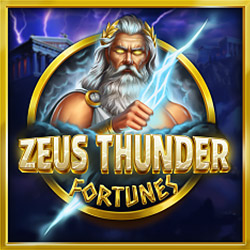 Rival | Zeus Thunder Fortunes