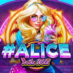 Ruby Play | Alice in the Wild