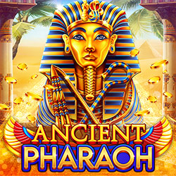 Ruby Play | Ancient Pharoah