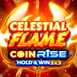 Ruby Play | Celestial Flame Coin Rise