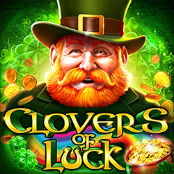 Ruby Play | Clovers of Luck