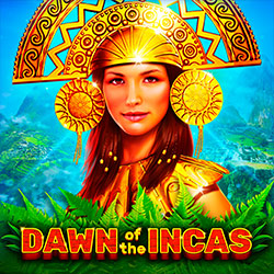 Ruby Play | Dawn of the Incas