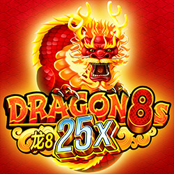 Ruby Play | Dragon 8s 25x